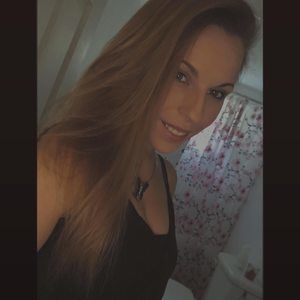 Meet your Posher, Kellie